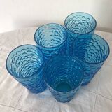 Empoli bubble high glasses