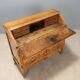 Walnut desk