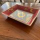 Christofle ashtray