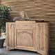 Art Deco sideboard