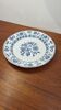 Maestricht earthenware dish, Dresden model