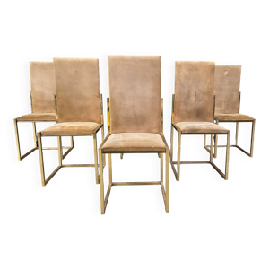 Chaises de salle à manger