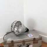 Industrial work light lamp