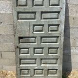Old door