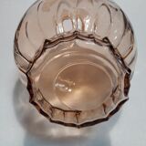 Vintage Rosaline decanter or vase