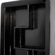 Formag resin shelf, Jean-Claude Maugirard Circa 1968