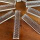 9 glass knife holders