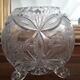 Bonbonnière cristal Saint-Louis