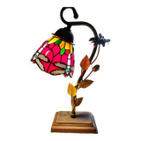 Dragonfly lamp