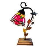 Dragonfly lamp