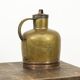 Early 19th century Antique copper milk can