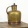 Laitière en cuivre antique du début du 19e siècle