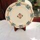 5 flat plates Terre de fer Berck / Longchamp