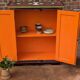 Indian style storage furniture