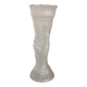 Vintage Art Deco Hand Blown LEGRAS Glass Vase