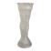 Vintage Art Deco Hand Blown LEGRAS Glass Vase