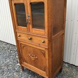 Showcase cabinet from 1920