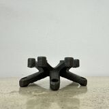 Mid-century design Swedish candle holder , 1960’s