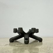 Mid-century design Swedish candle holder , 1960’s