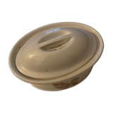 Fouquet's porcelain box