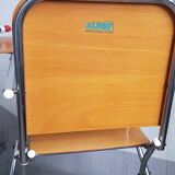 Baby high chair