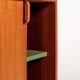 Bookcase by Bertil Fridhagen, 1960s