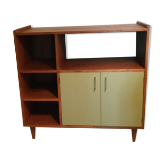 Meuble rangement vintage