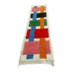 Tapis de couloir artisanal