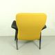 Theo Ruth pour les chaises Artifort Modèle 107 et 137 en Hallingdal Kvadrat.