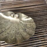 Shell trinket bowl