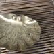 Shell trinket bowl