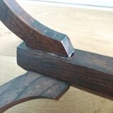 Tripod harness plant holder