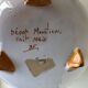 Pot couvert de Moustiers