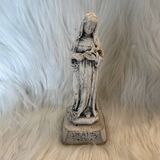 Statue St Rita