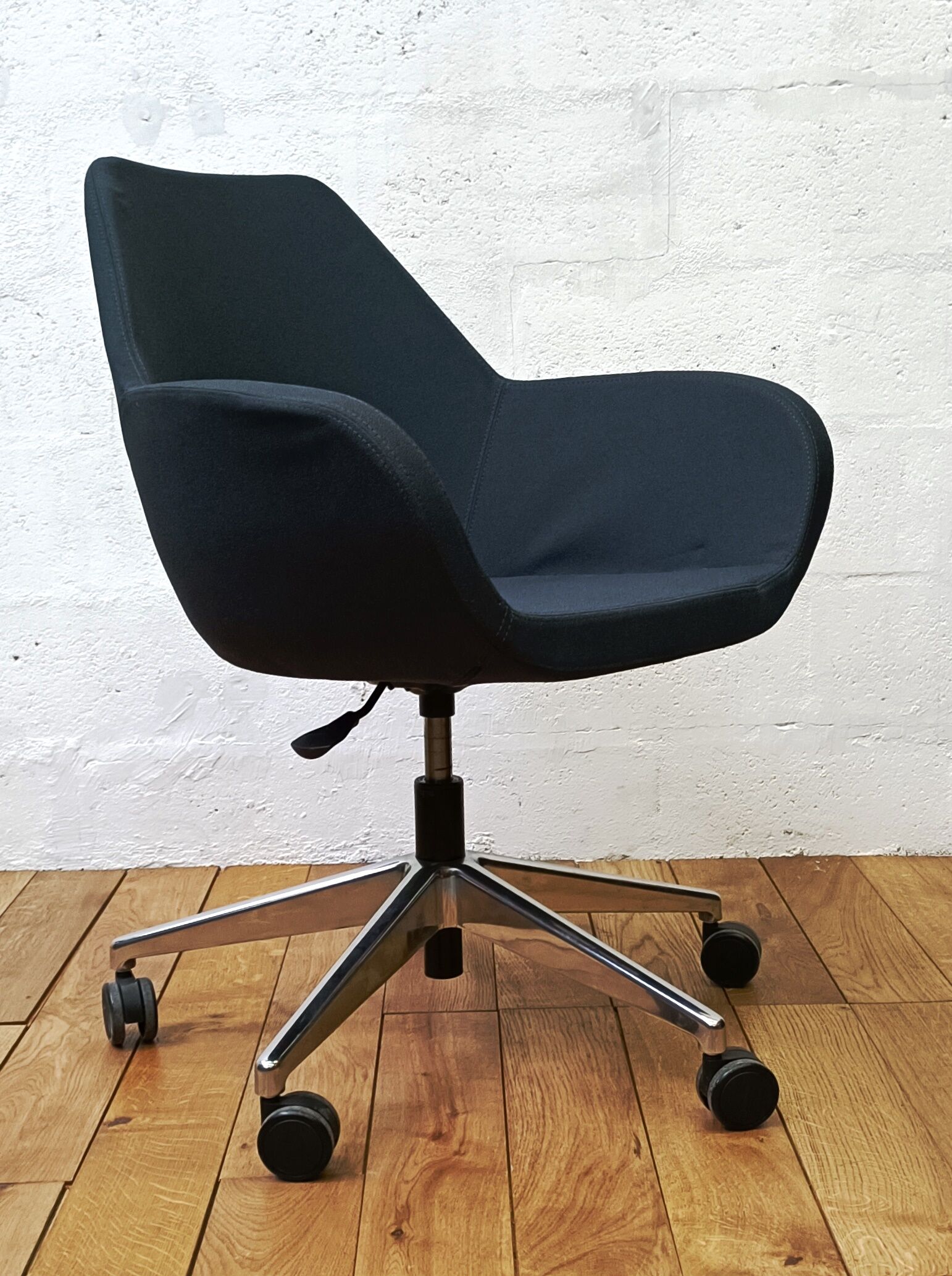 Fauteuil de bureau Fan, Profim