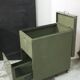 Caison de bureau industriel