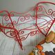 Cradle doll 60s