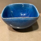 Pottery cup / ashen of Dieulefit