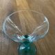 Set of 6 vintage cocktail glasses