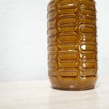 Vintage ceramic vase West Germany