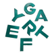 Metal letters