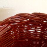 Wicker basket