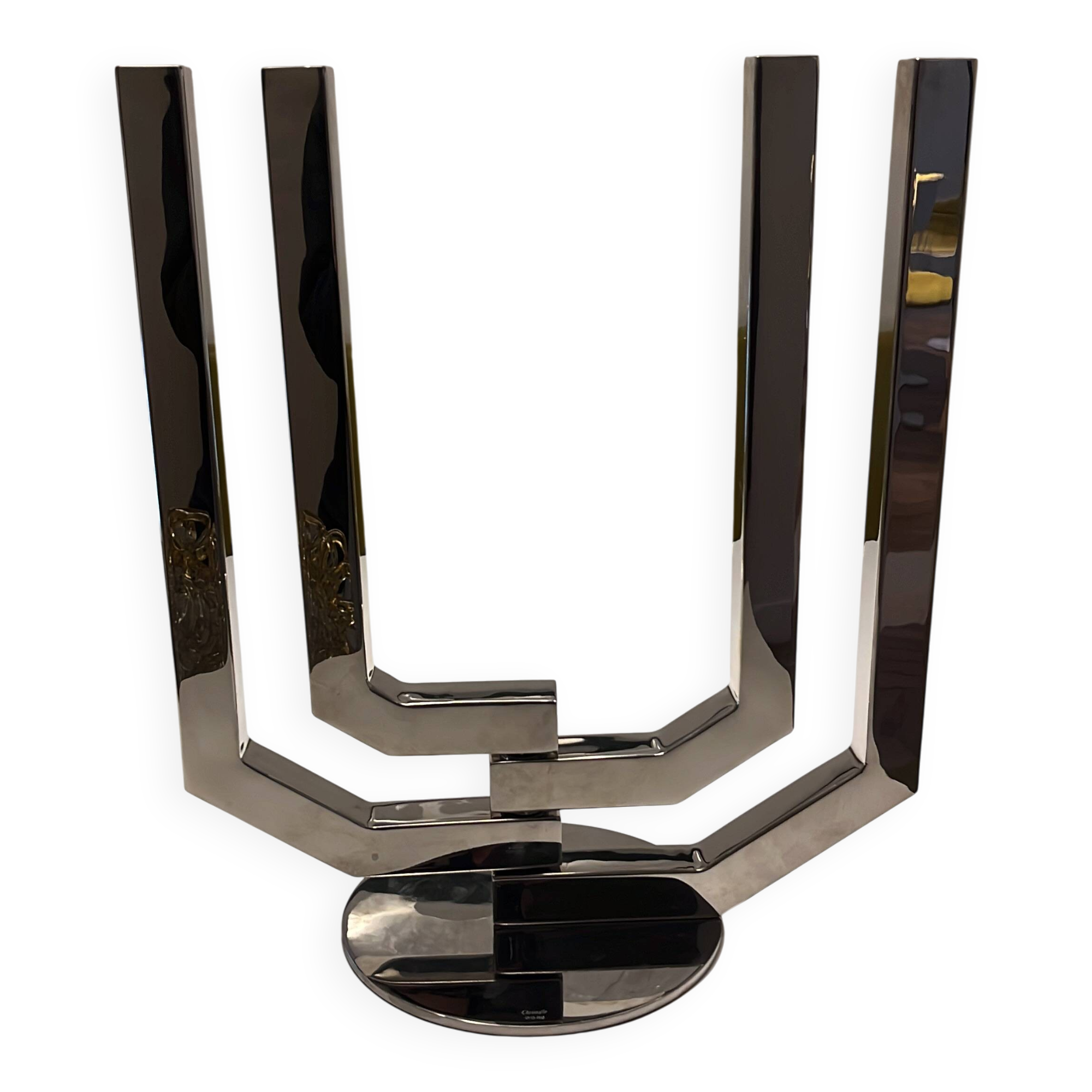 Chandelier/ candelabrum Christofle