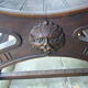 Old Dagobert chair