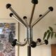Portemanteau chrome