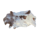 Sheepskin rug