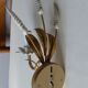 Wheat ear applique Jansen