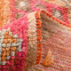 Kitchen runner rug 290x93cm