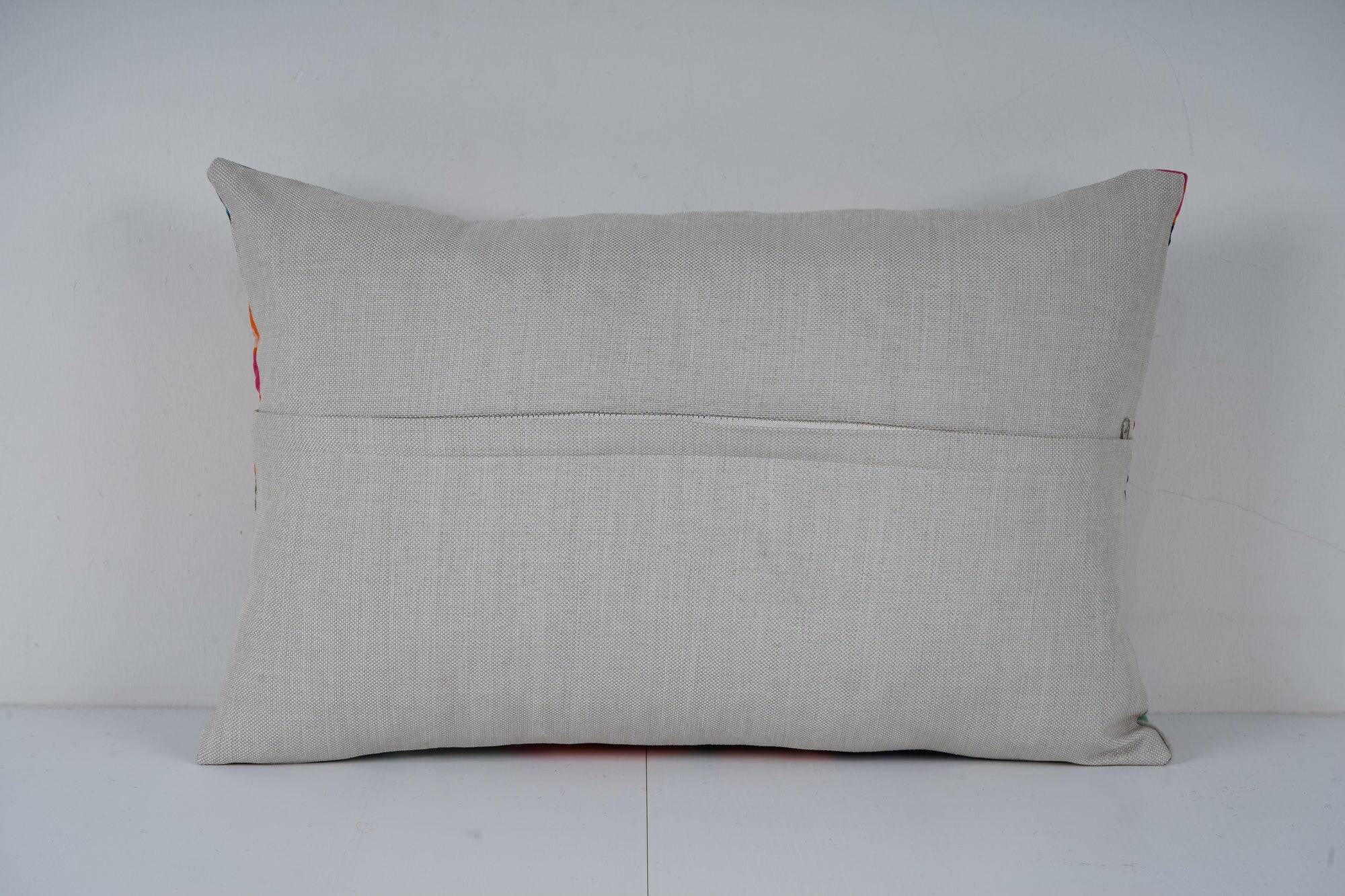 Vintage Turkish cushion cover 41x61 cm