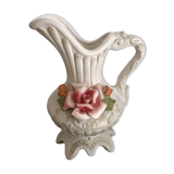 Vase pichet ancien bassano céramique